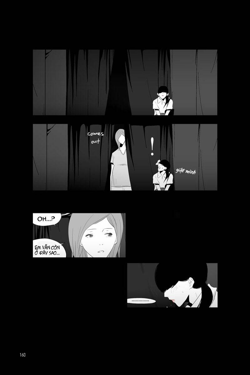 bạn có tin vào ma thuật? chapter 13 15