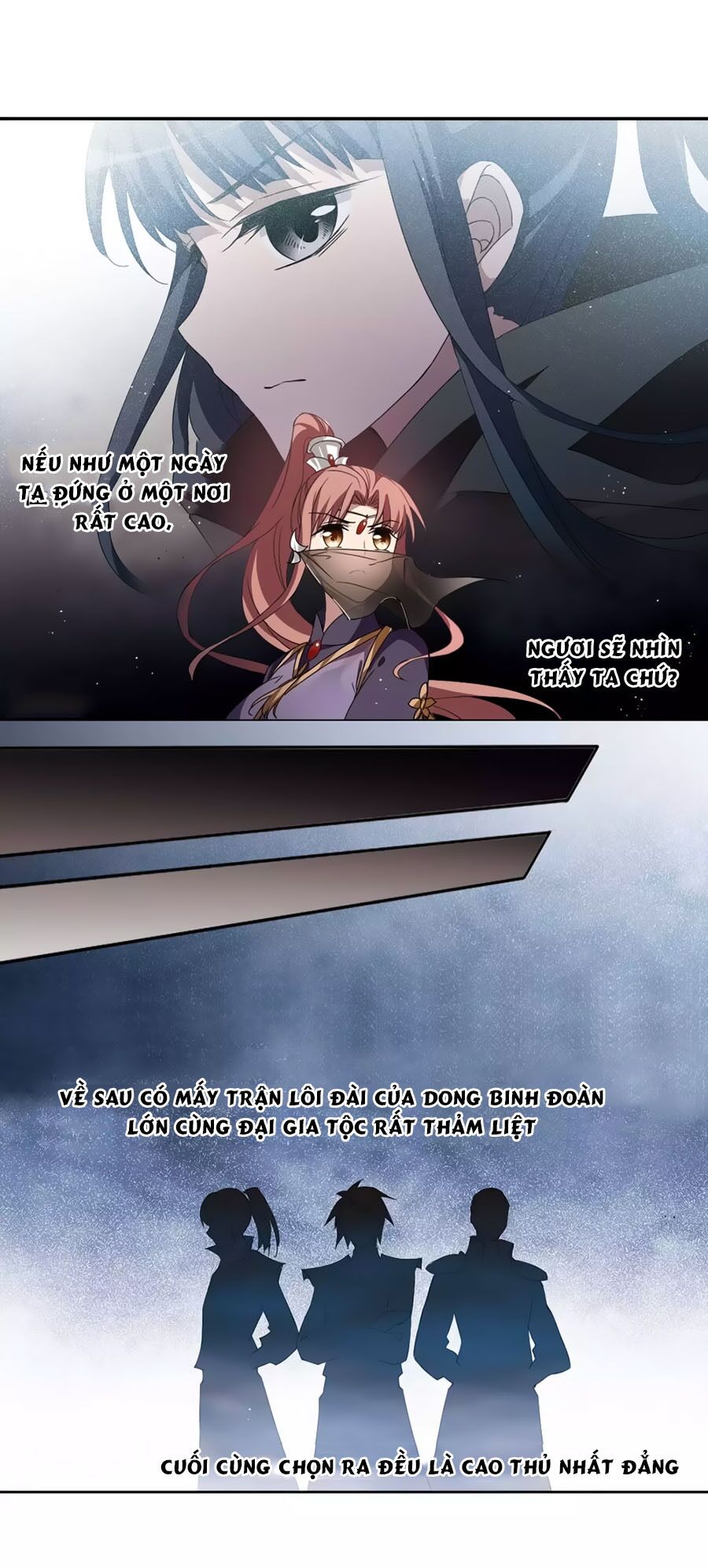 phượng nghịch thiên hạ chapter 175.2 4