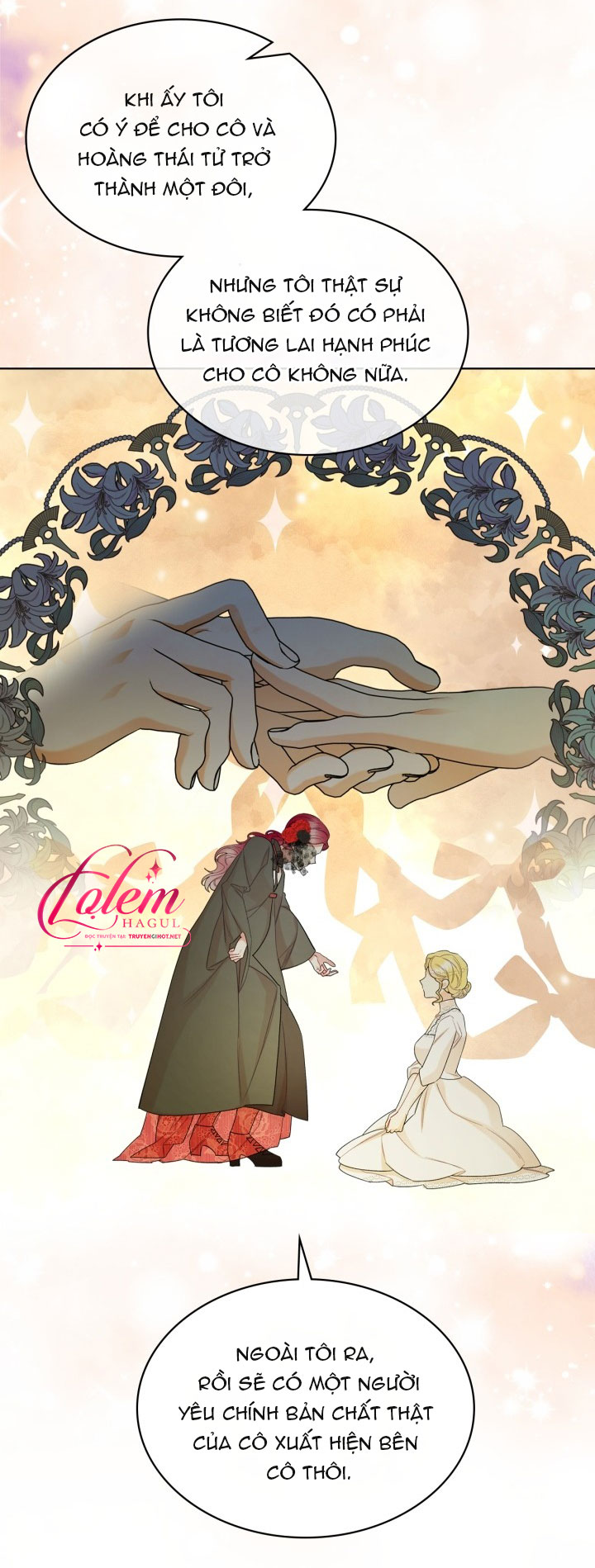 kẻ tạo ra ác nữ chapter 65.1 35