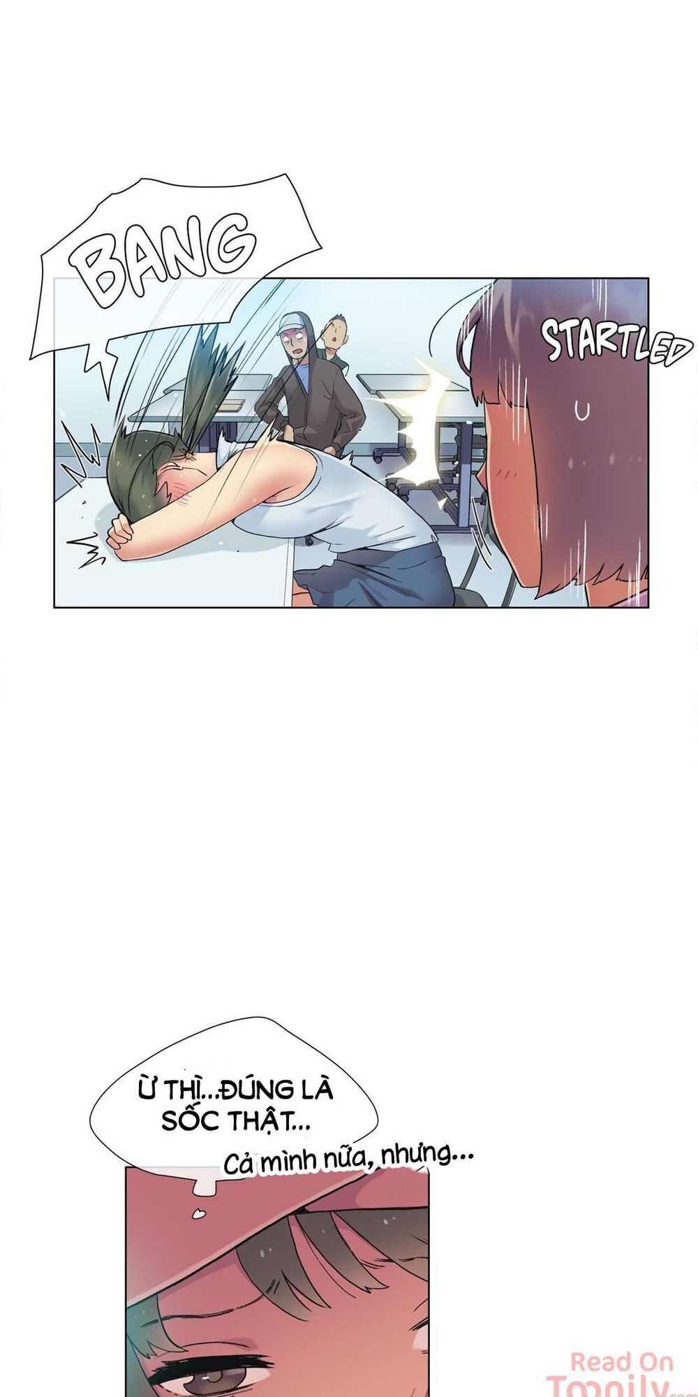 vùng đất kỳ diệu chapter 16 5