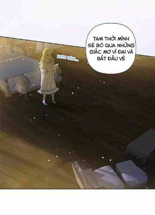 phù thủy tóc vàng chapter 5 43