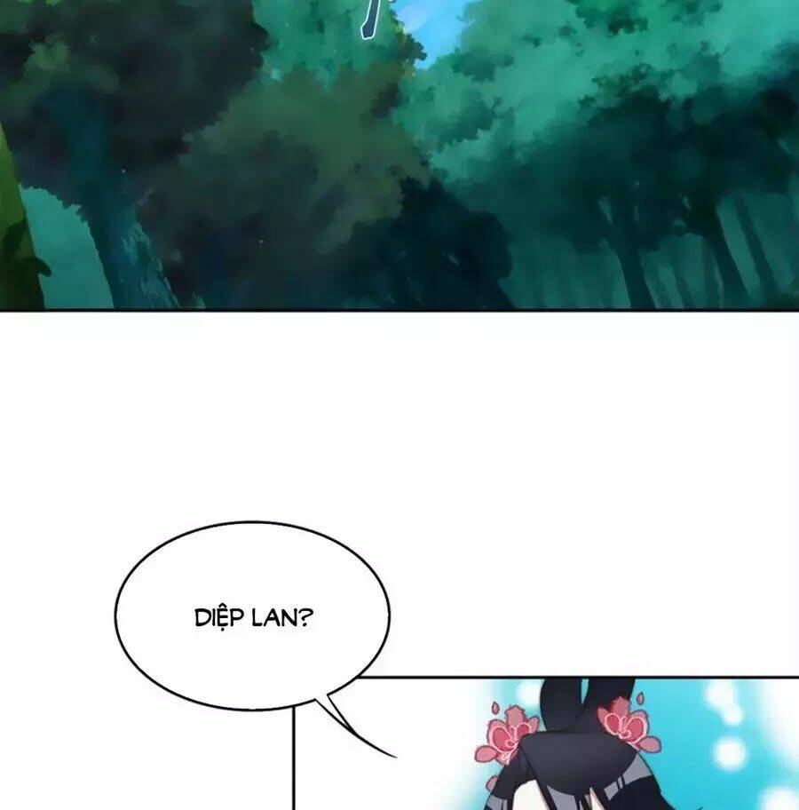 thần nữ thái năng liêu chapter 34 7