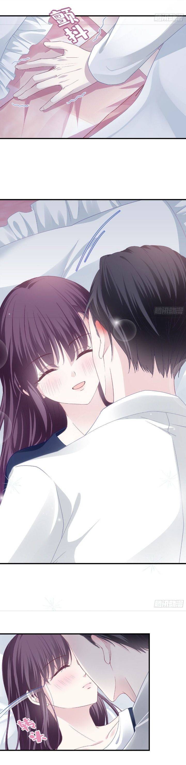 trọng sinh về chinh phục tổng tài chapter 16 3