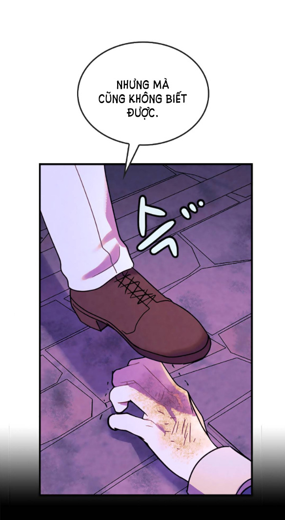 [bản 18+] trò chơi săn mồi của hoàng đế và thánh kỵ sĩ chapter 10.2 15