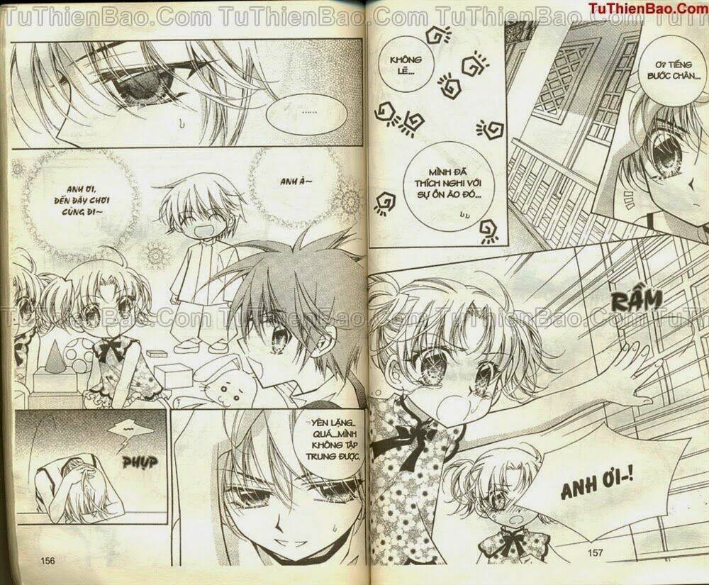 nhật ký thiên nữ chapter 12 75