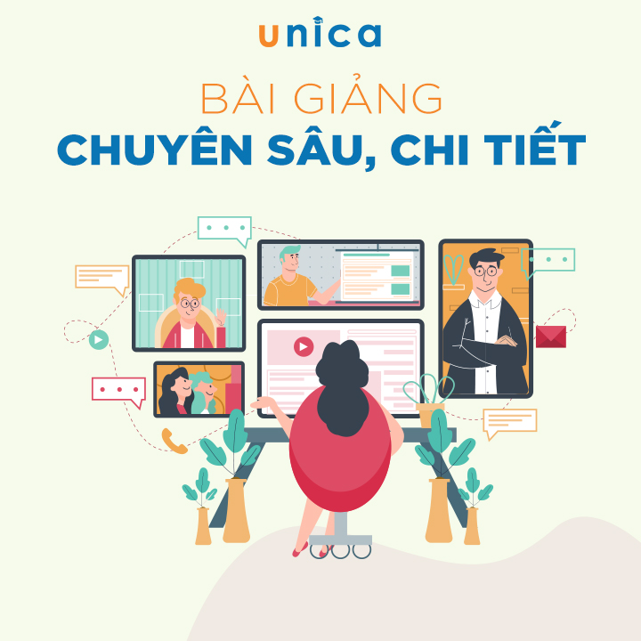 Khóa học trọn đời- Thấu hiểu bản thân để thành công với 9 tính cách Enneagram- Bạn là người Quyết đoán hay người Hòa giải- Chia sẻ từ giảng viên Lê Thu Thủy