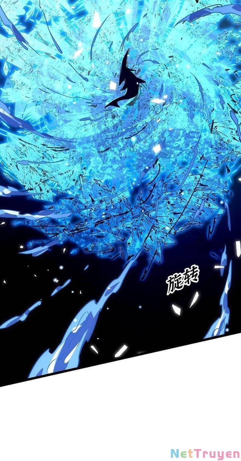 sư phụ của ta mỗi khi đến đại nạn mới đột phá chapter 23 45