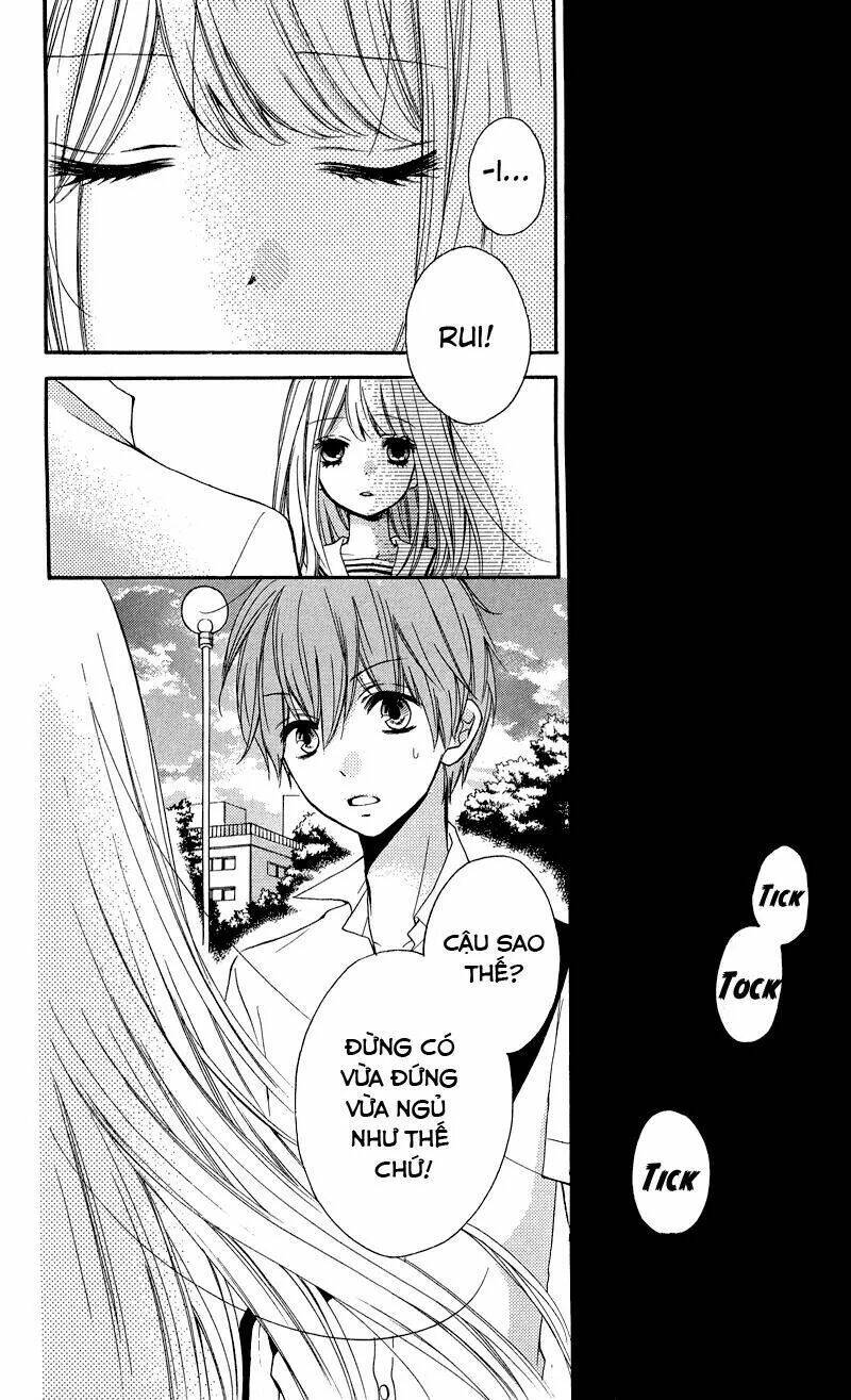 lớp học rùng rợn chapter 35 18