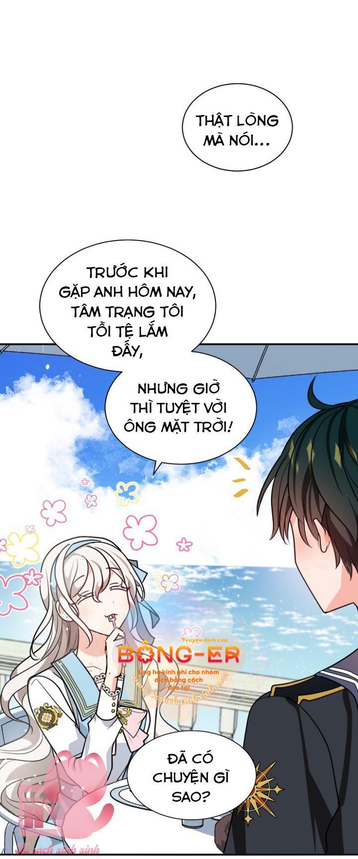 nguyện ước vô vọng của ma nữ chapter 31 50