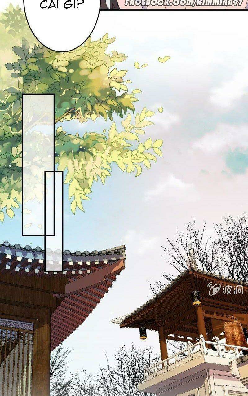 vương gia kiêu ngạo quá khó cua chapter 71 23