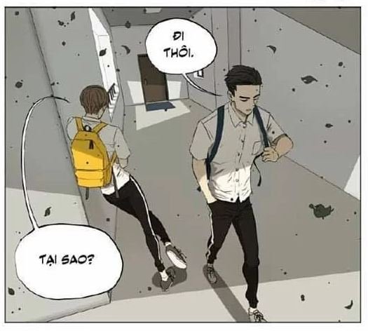 Nam Hào Thượng Phong chapter 13