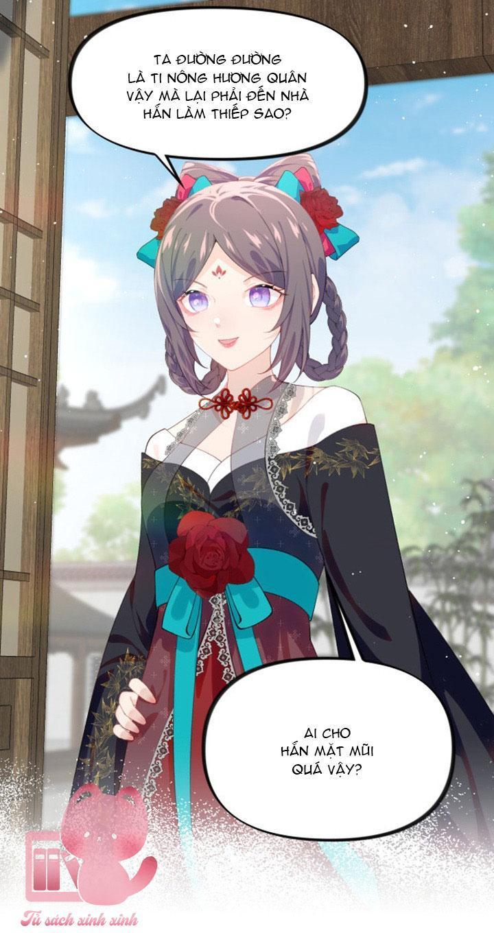 một đêm nọ đột nhiên yandere tới! chapter 127 48