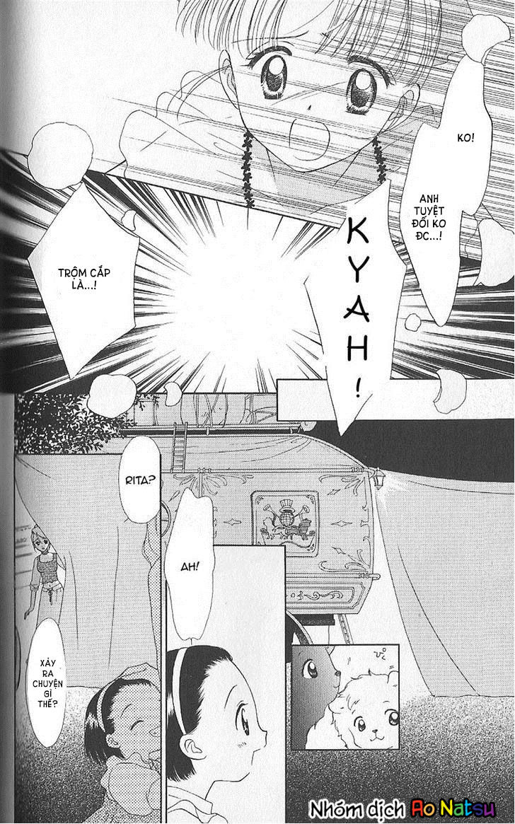 ashita no nadja chapter 4 33