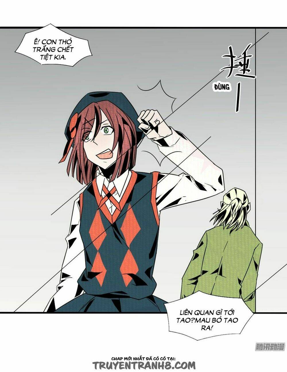 điều ước của người phàm chapter 27 21