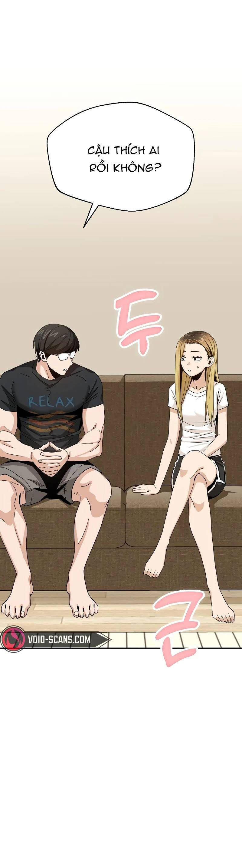 Lớ Ngớ Vớ Phải Tình Yêu chapter 39.1 3