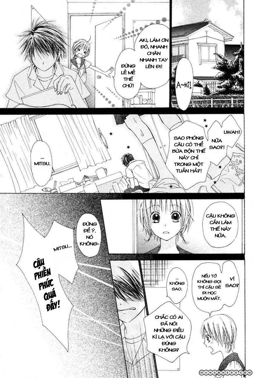 maware kazaguruma chapter 1 10