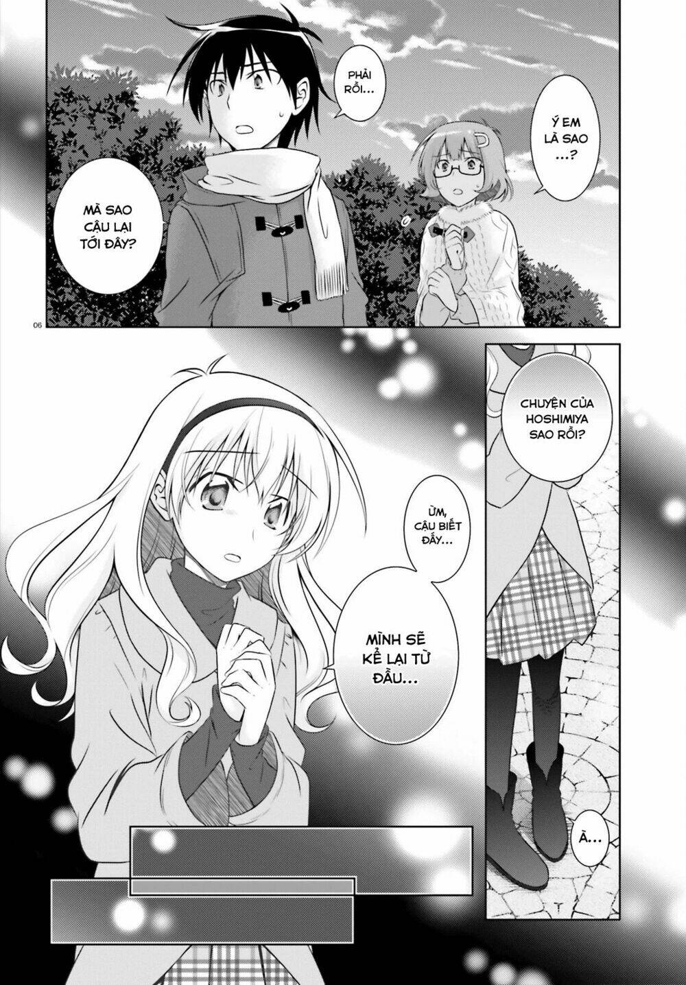 iris zero chapter 34 6