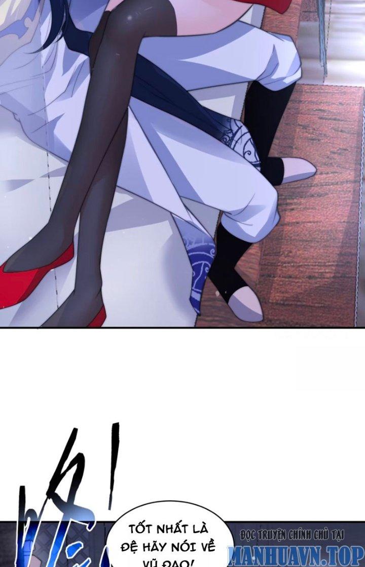 mỗi nữ đồ đệ đều muốn giết ta chapter 50 19