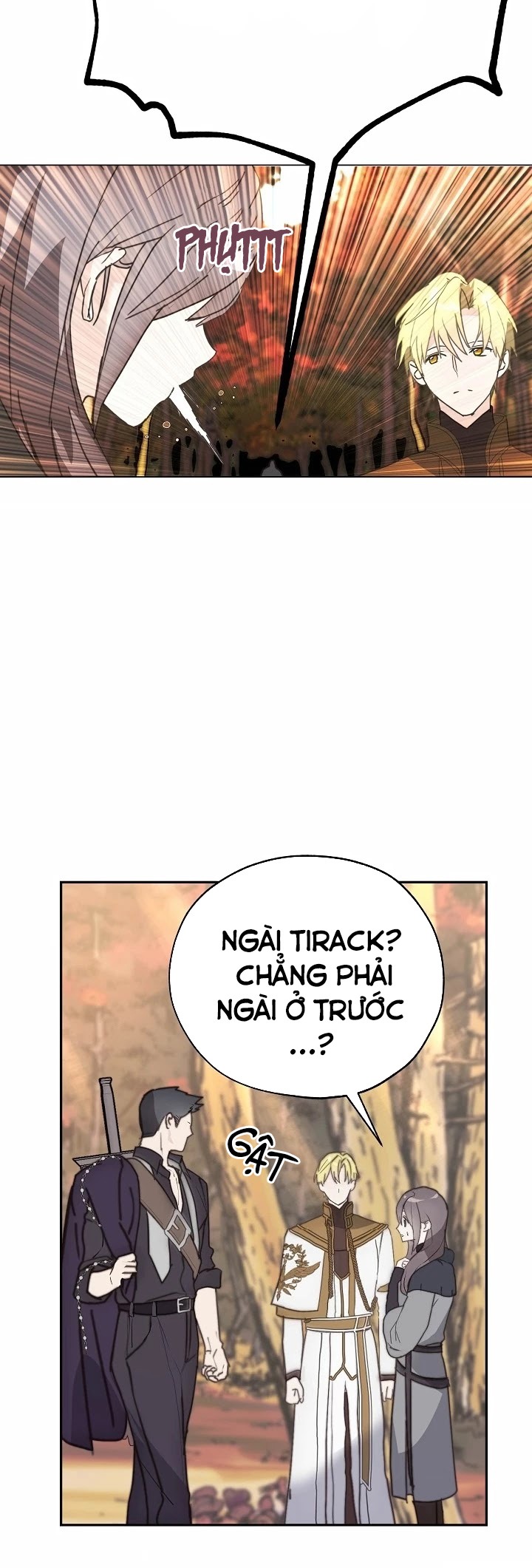 lời tỏ tình nhầm lẫn chapter 40 12