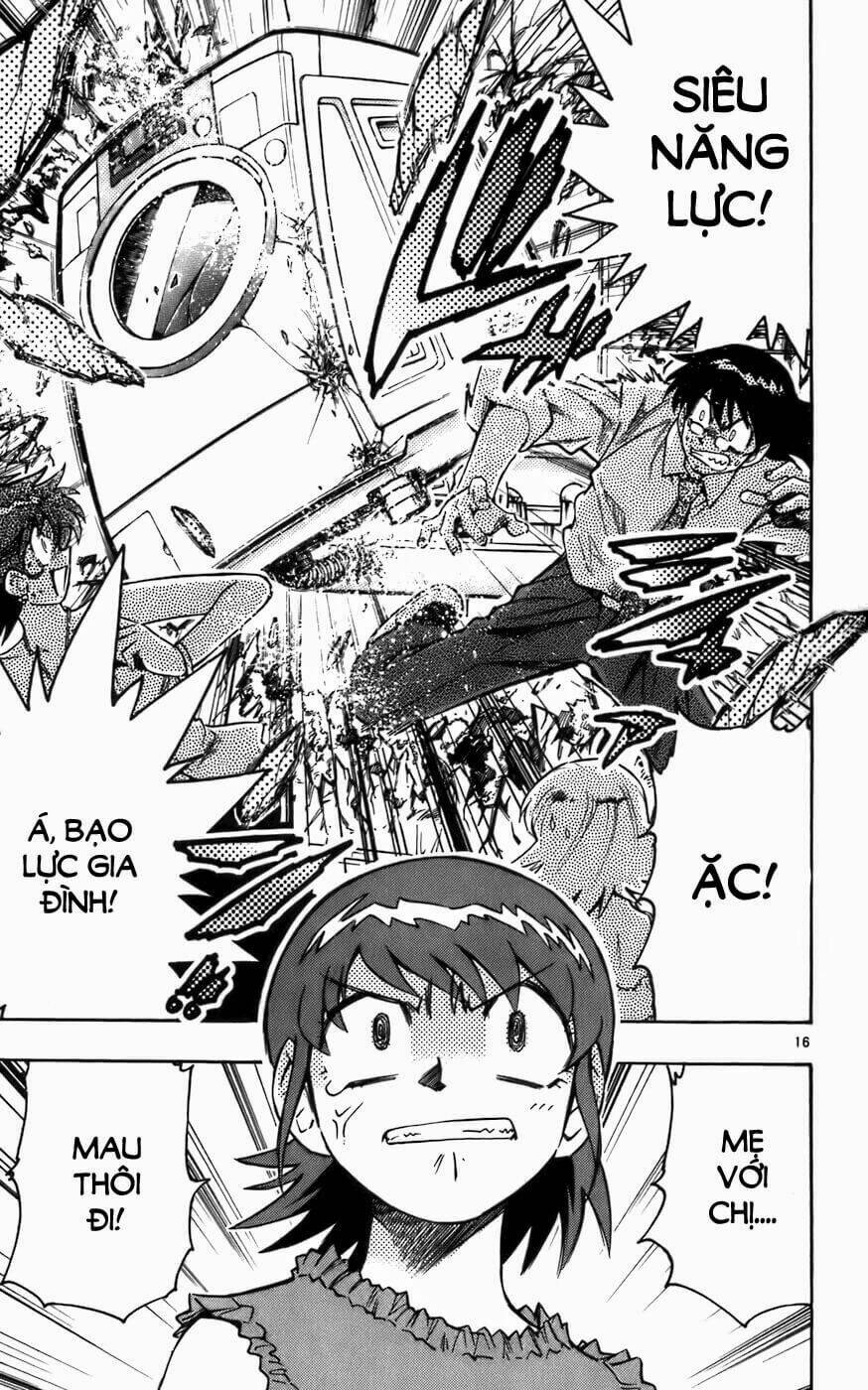 loli siêu năng lực chapter 10 18