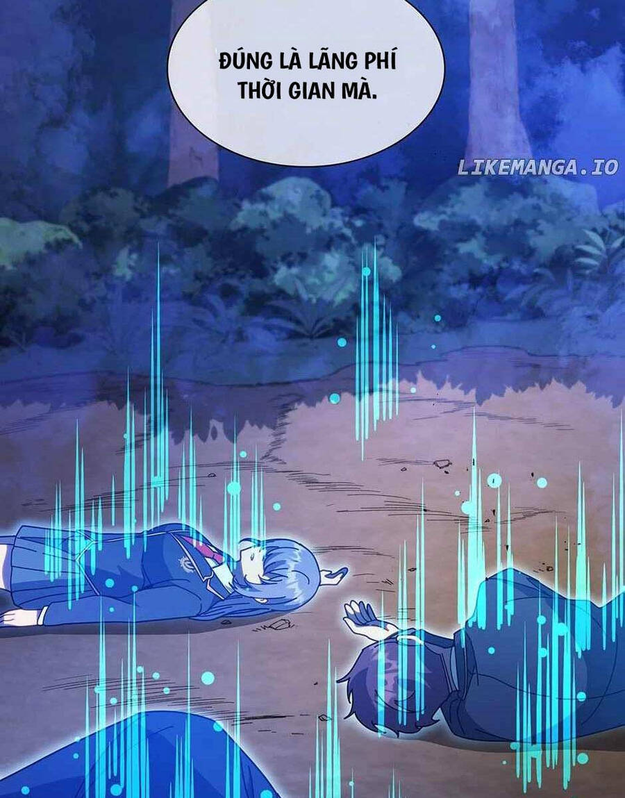 tử linh sư thiên tài của học viện chapter 77 43