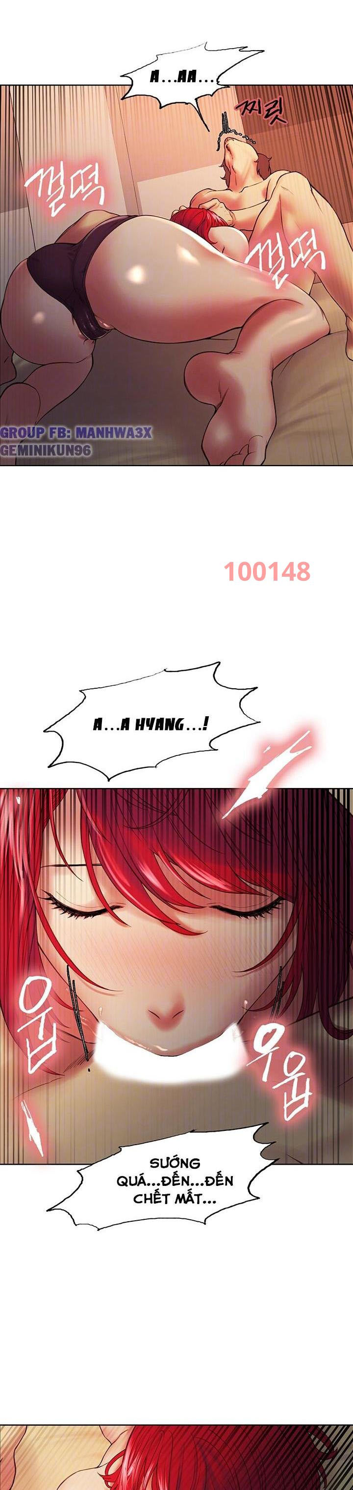 chạy trốn gia đình chapter 46 5