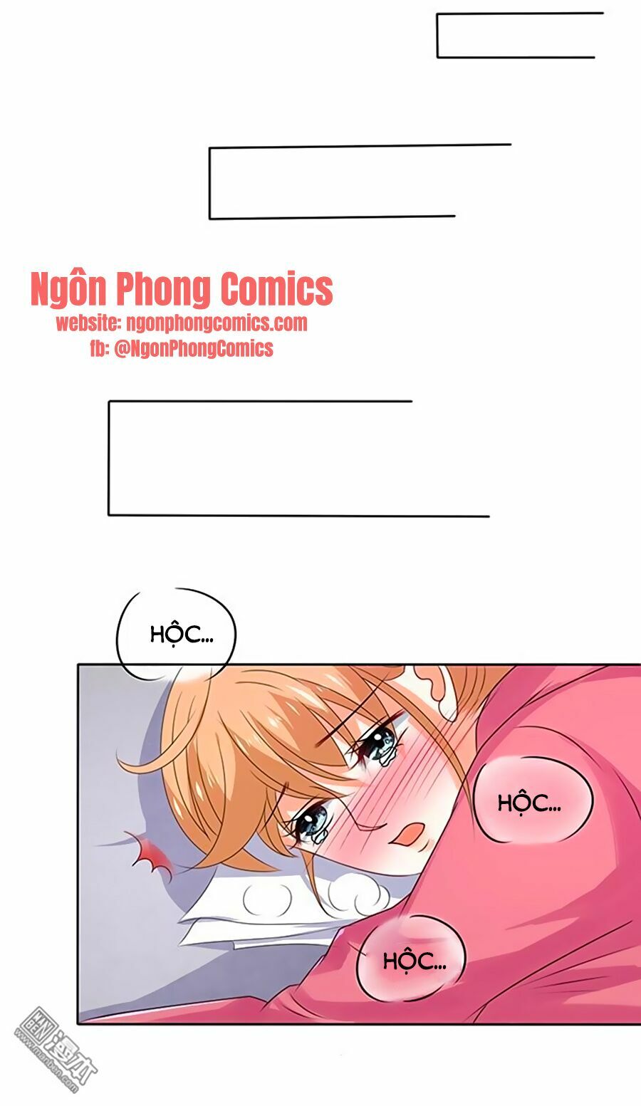 bác sĩ sở cũng muốn yêu chapter 111 21