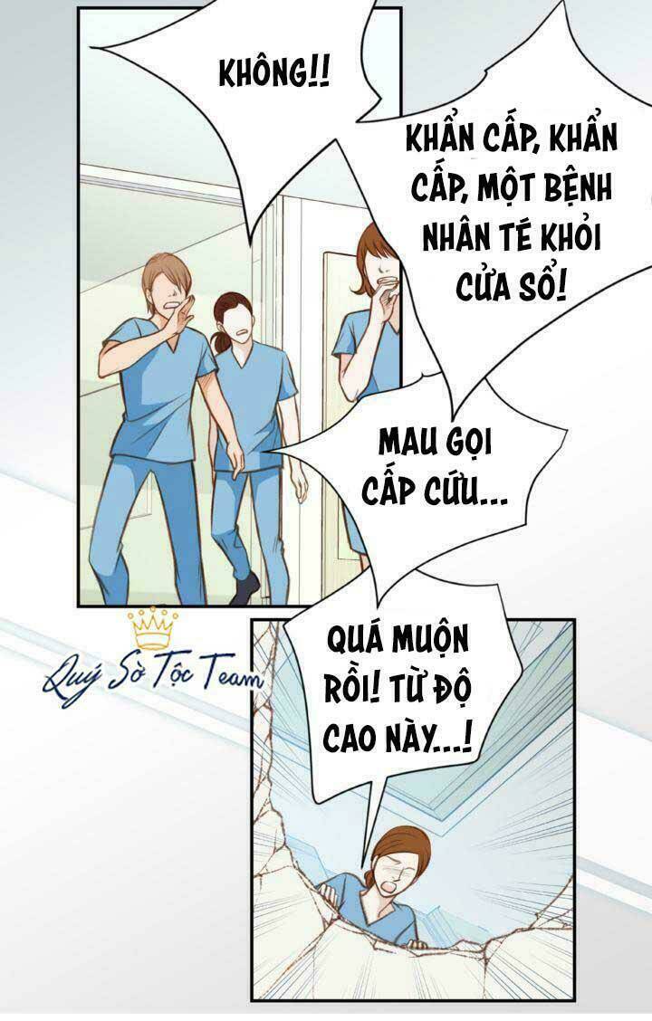 tiếp xúc chí mạng chapter 50 36