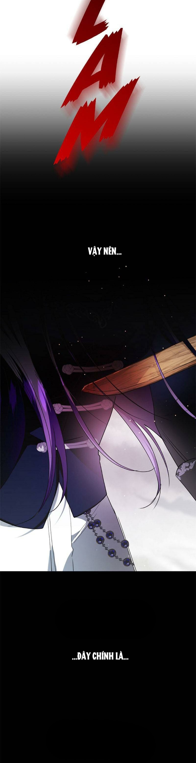 tôi muốn trở thành cô ấy dù chỉ là một ngày chapter 53 7