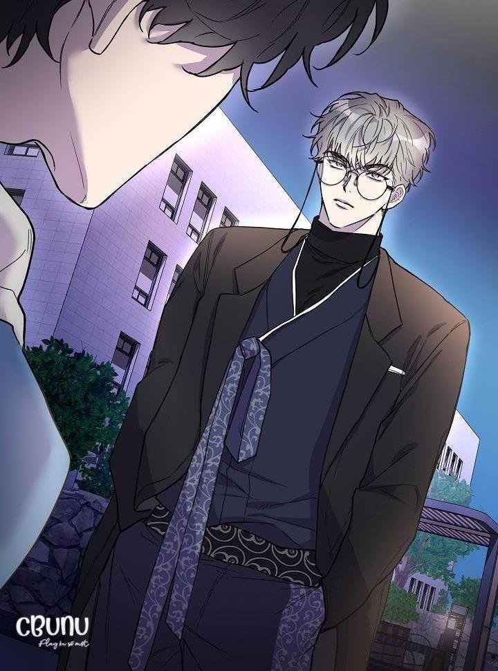 |drop| nụ hôn chết chóc chapter 1 18