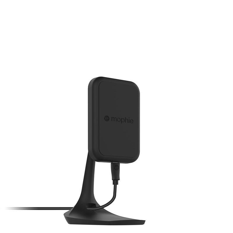 Đế Sạc Không Dây Charge Force Desk Mount Mophie - Hàng Chính Hãng