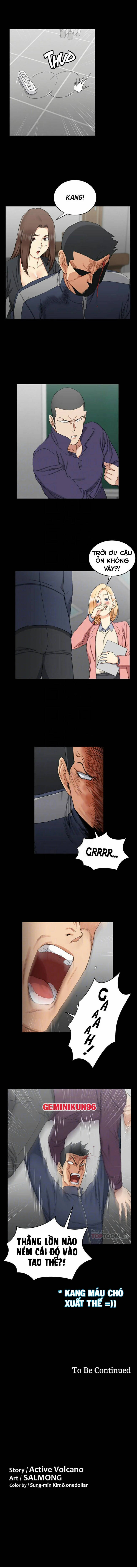 thanh niên động kinh chapter 62 9