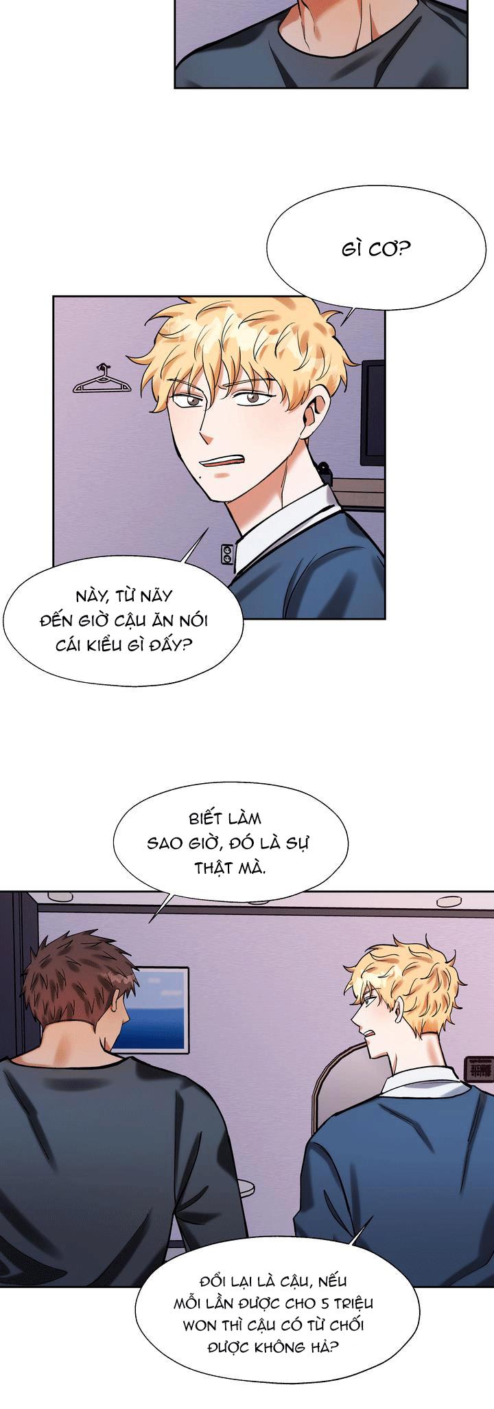 times up chapter 23 17