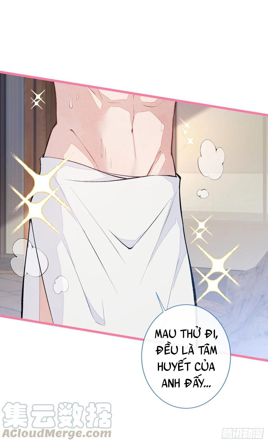 lại bị nam thần chọc trên hot search! chapter 42 31