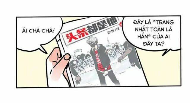 mau mang anh trai tôi đi chapter 136 18