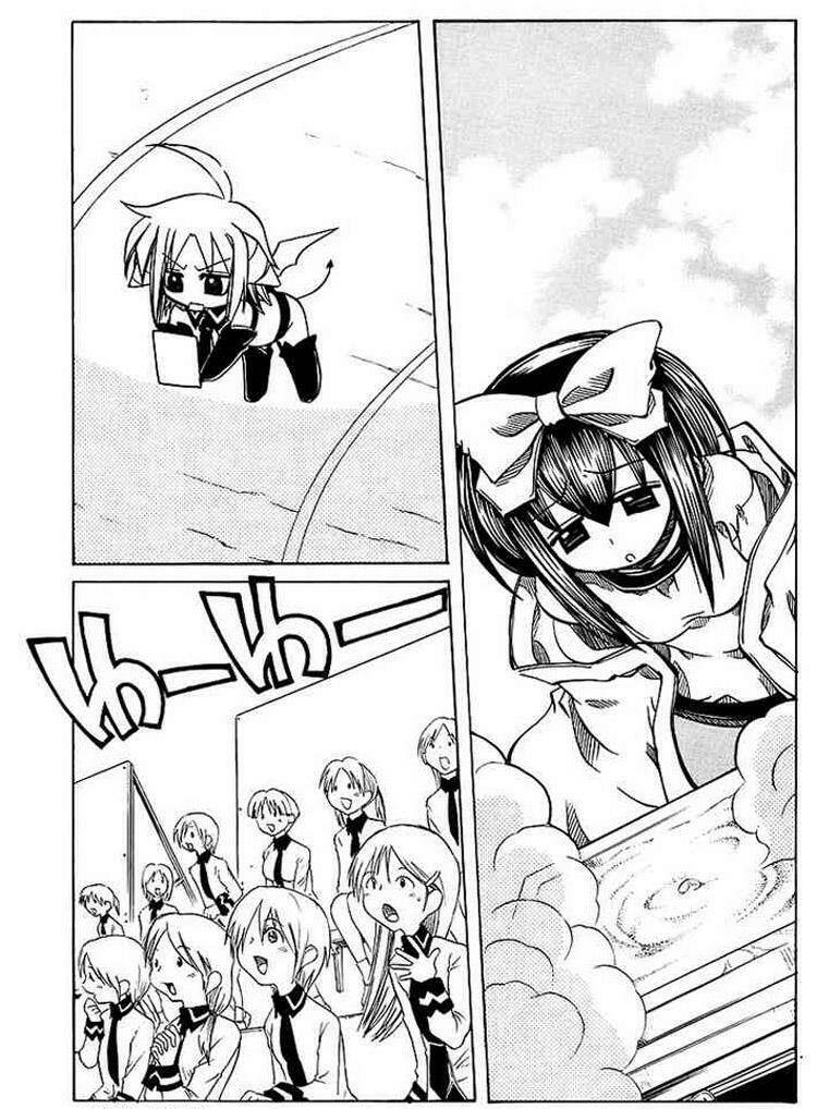 marugoto anju gakuen chapter 4 18