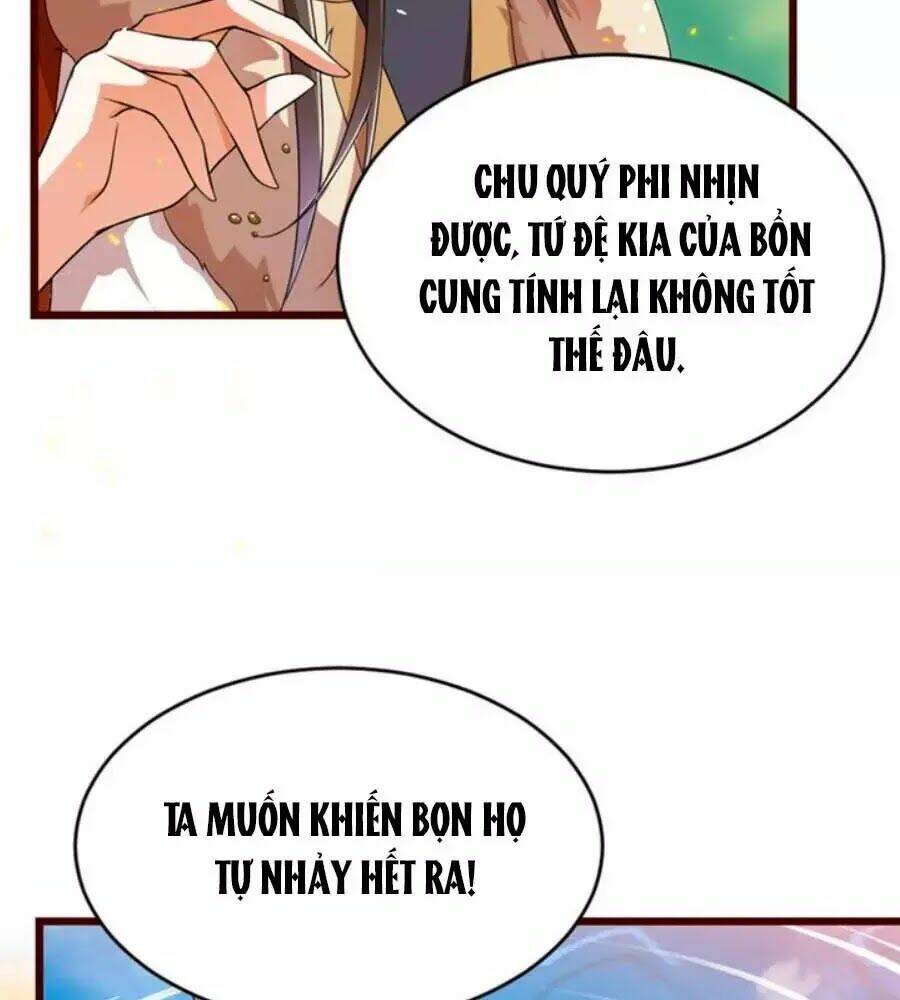 thái tử điện hạ, nô tài có hỉ rồi chapter 17 4