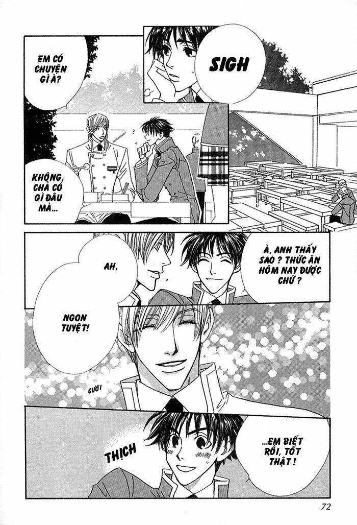 darling, i love you chapter 3 22