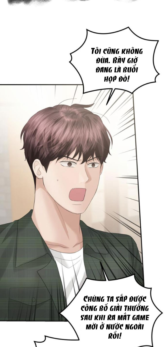 cuộc hôn nhân hoàn hảo chapter 62.1 10