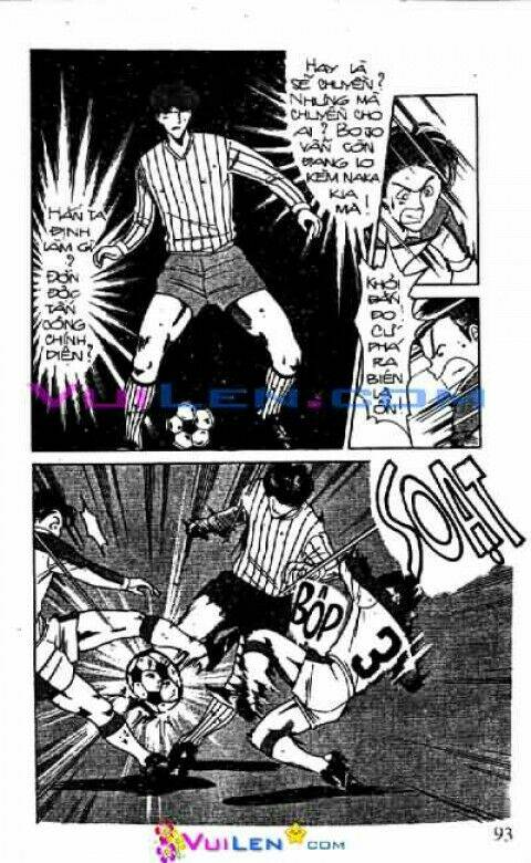 sôi động cầu trường full 17 tập chapter 4 93