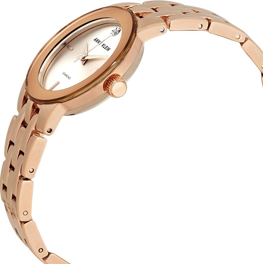 Đồng hồ thời trang nữ ANNE KLEIN 1930RGRG