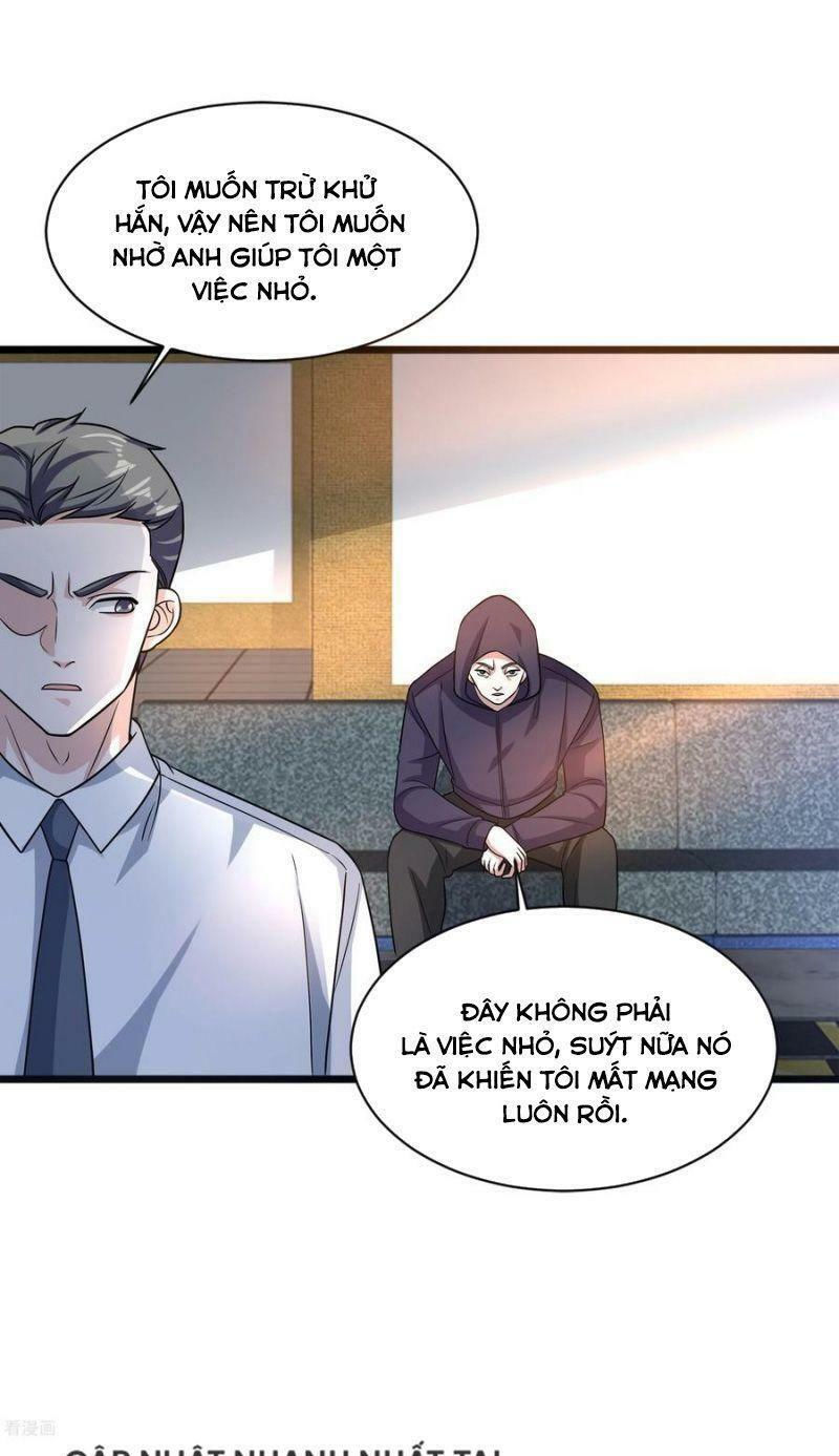 đô thị tà vương chapter 147 13