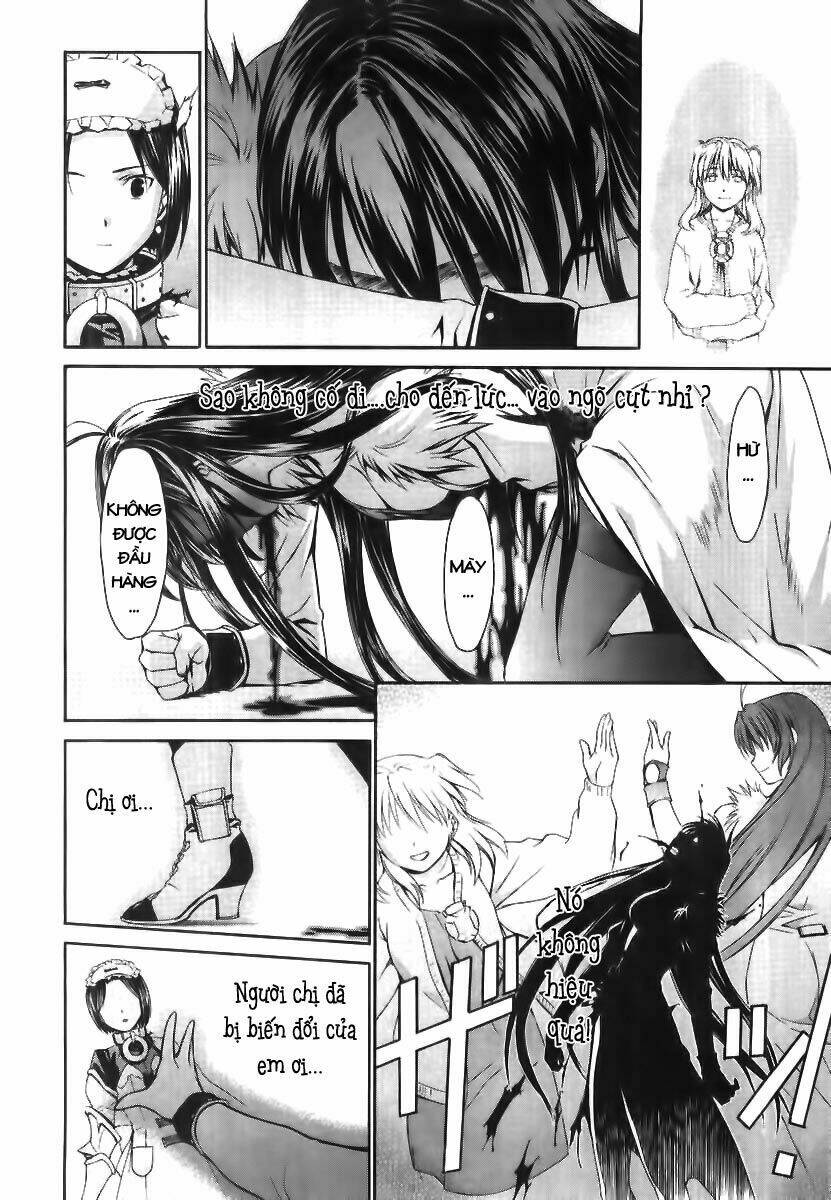 chrono crusade chapter 50 13