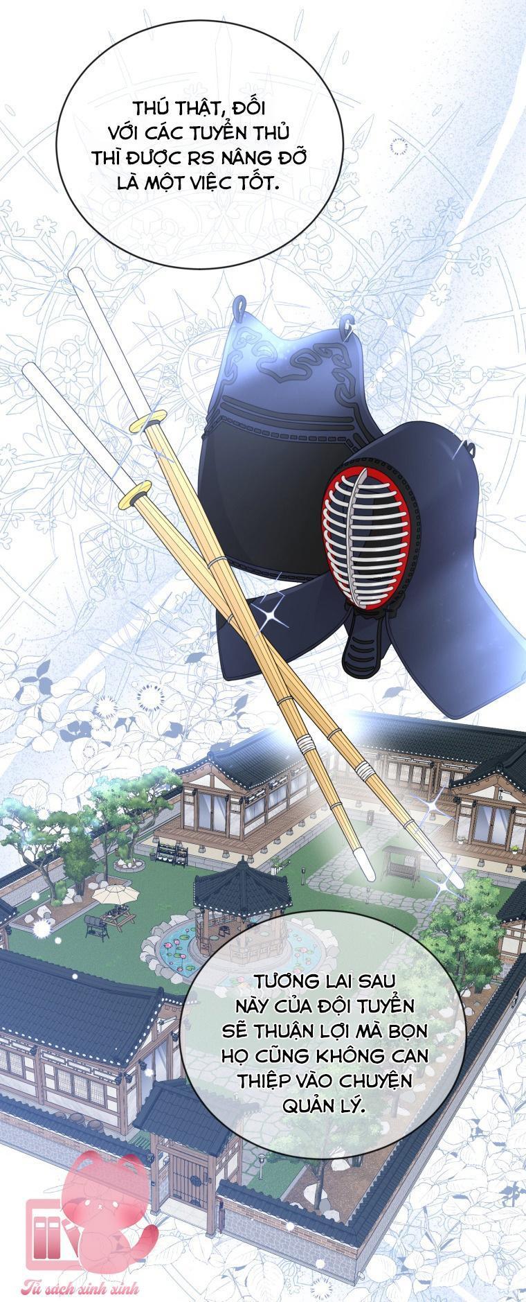 mong được chị chỉ bảo, tiền bối chapter 22 7