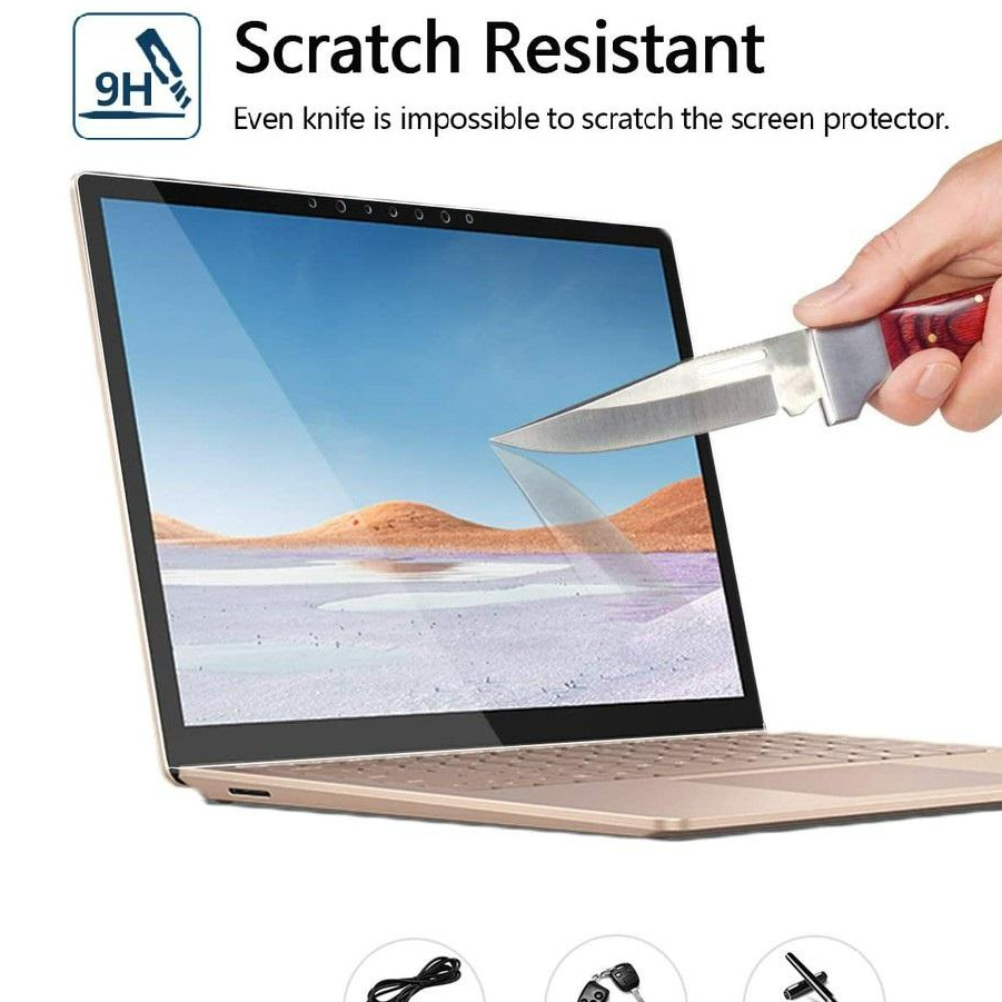 Cường Lực  Dành Cho Laptop 13.5 inch - Surface