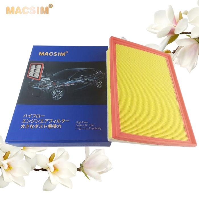 Lọc động cơ cao cấp Innova-Fortuner-Hilux 2015-2016 máy xăng nhãn hiệu Macsim