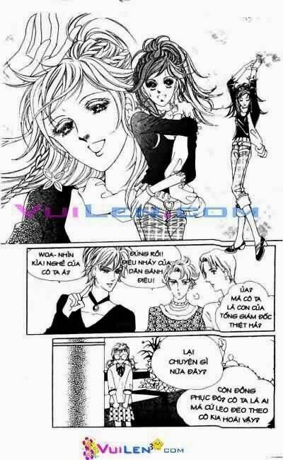 cô gái vương giả chapter 2 34