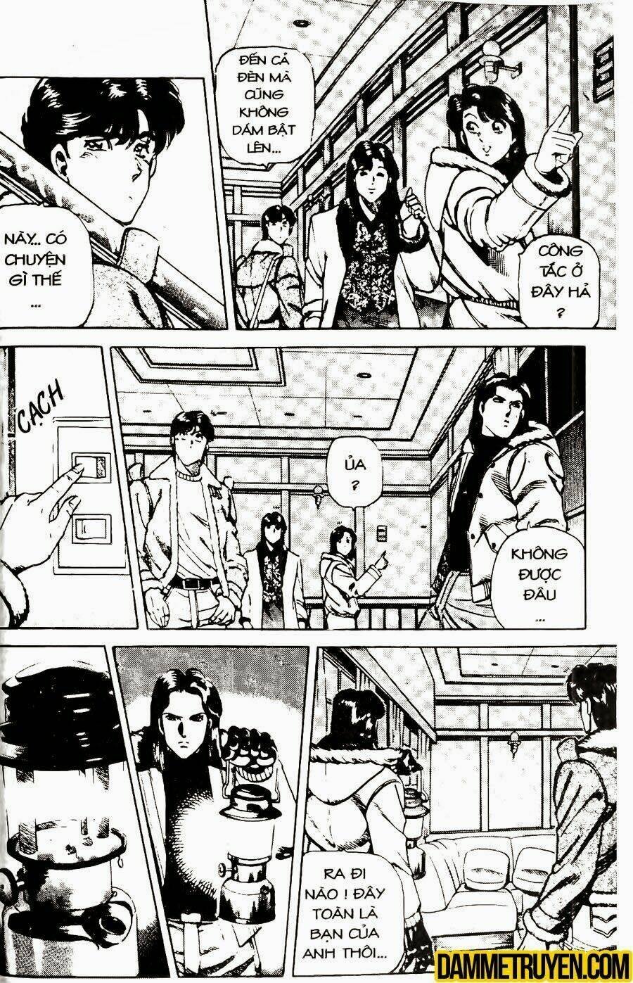 sức mạnh nhân đôi chapter 17.1 6