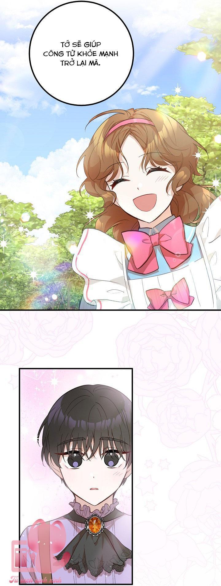 bác sĩ hoàn thành trách nhiệm rồi chapter 5 31