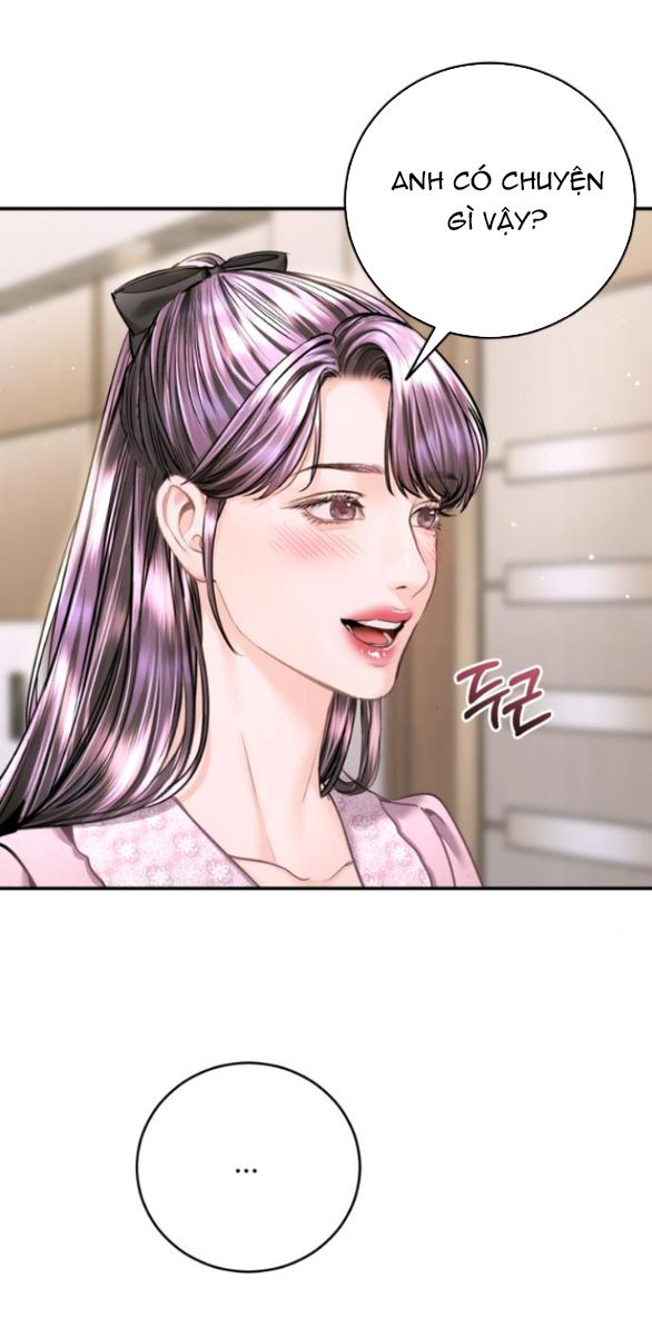 đứa trẻ trông giống tôi chapter 43.1 30